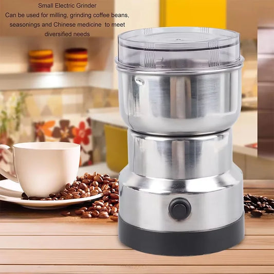 Household electric grinder