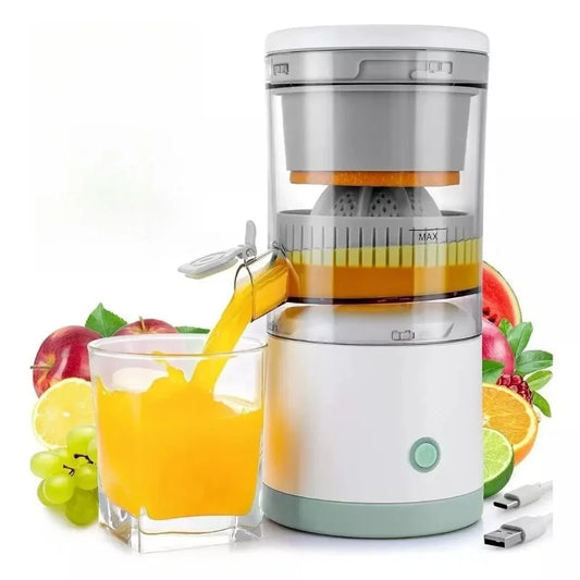 Extractor Fully Automatic Fruit Household Juicer