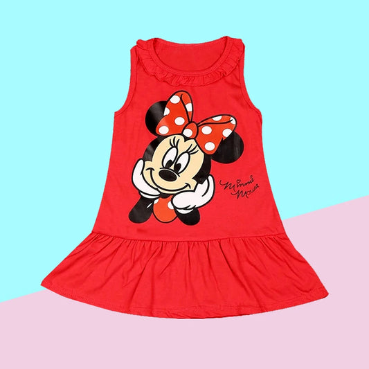 New Fashion Baby Girls Dress Summer